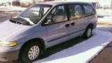 1996 Plymouth Grand Voyager