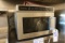 Amana HDC182 commercial microwave
