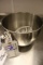 Kitchen Aid 5 qt. stainless mixing bowl w/ paddle