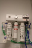 Model BWS-100 water filter system