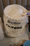 Bunn extra large coffee filters