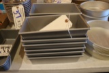 Times 12 - New loaf baking pans