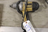 Dewalt electric 3/4