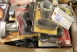 All to go - New Truck Stop merchandise - barjan and diesel microphones