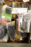 All to go - New Truck Stop merchandise - power supplies and sockets