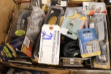 All to go - New Truck Stock Merchandise - cable, connectors, studs