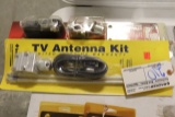 All to go - New Truck Stop merchandise - antenna tv mirror mount kits