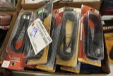 All to go - New Truck Stock Merchandise - cables