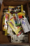 All to go - New Truck Stop Merchandise - glue pens and markers