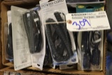 All to go - New Truck Stop merchandise - power cords