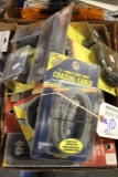 All to go - New Truck Stop Merchandise - coax cables with cable