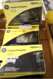 All to go - New Truck Stop Merchandise - GE h6054 head lamps