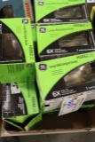 All to go - New Truck Stop Merchandise - GE h5062 head lamps