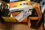 All to go - New Truck Stop Merchandise - GE & Phillips h4656 head lamps