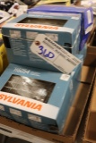 All to go - New Truck Stop Merchandise - Sylvania h6054 head lamps