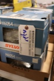 All to go - New Truck Stop Merchandise - Sylvania h6054 head lamps