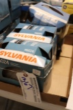 All to go - New Truck Stop Merchandise - Sylvania h6024 head lamps