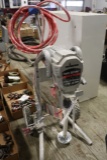 Wagner 9150 paint sprayer - 1/2 hp - 1/4 gpm