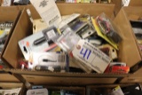 All to go - New Truck Stock Merchandise - chargers