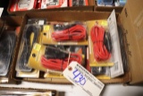 All to go - New Truck Stop Merchandise - power sockets and cables