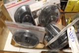 All to go - New Truck Stop Merchandise - 12v quick clip fans