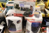 All to go - New Truck Stop Merchandise - 12v wet/dry vacs