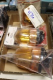 All to go - New Truck Stop Merchandise - 12v revolving signal lights