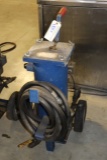 Water guard #FB3 portable hydraulic pump - 5 hp