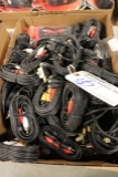 All to go - New Truck Stock Merchandise - shielded cable