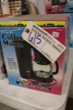 All to go - New Truck Stop Merchandise - 12v dc coffee makers