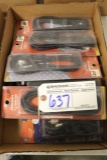 All to go - New Truck Stop Merchandise - coax cable