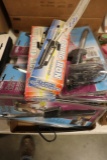 All to go - New Truck Stock Merchandise - curling irons