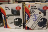 All to go - New Truck Stop Merchandise - 12v smart pots