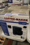 All to go - New Truck Stop Merchandise - 12v coffee makers