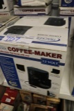 All to go - New Truck Stop Merchandise - 12v coffee makers