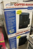 All to go - New Truck Stop Merchandise - 12v coffee makers