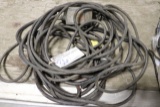 All to go - 2 extension cords