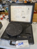 Snap-On ACT9000 Refrigerant charging meter - AS IS - unknown condition