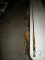 Vintage Hardy Palakona Fly Fishing Pole