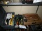 Shelf of Tools
