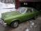 1972 Chevy Vega   27K actual miles, Been in garage since 1983  Automatic (