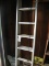 12' extension ladder