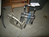 Luggage Carts (2)