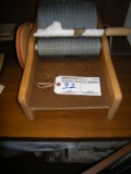 Clemes & Clemes Drum Carder