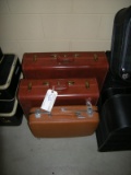 3 piece  luggage set