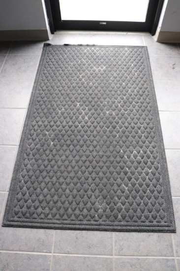 36" x 60" floor rug