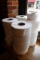 All to go - 20 rolls pf toilet paper