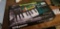 Novation MINI in control production keyboard