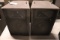 Times 2 - JBL JRX115 2 way speakers - nice