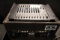 Grunder component box with 1402VLZ4 - 14 channel mixer with Denon DN-4500 c